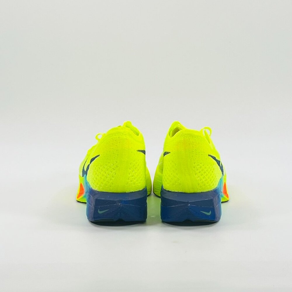 Nike Women's ZoomX Vaporfly Next% 3 'Volt' DV4130-700 Multi Size - Picture 6 of 12